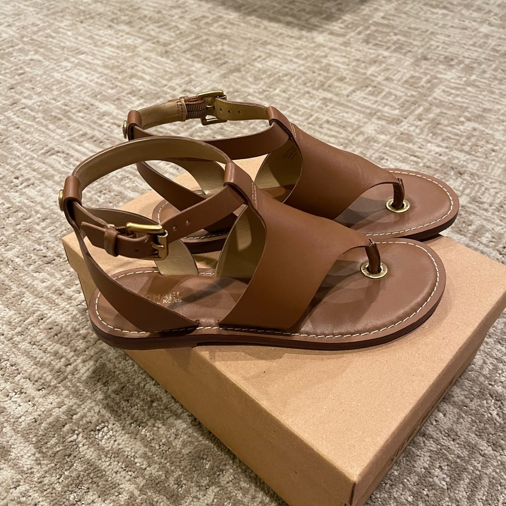 MICHAEL Michael Kors Women’s Sandals Size 6.5